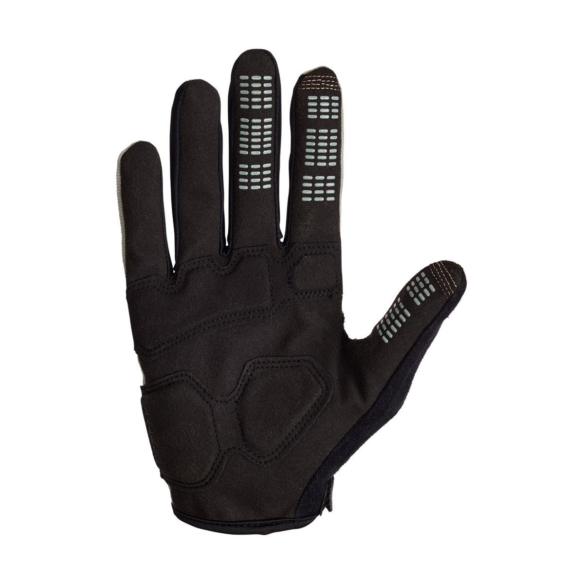 Fox Ranger Gel Glove Men's in Grey Vintage